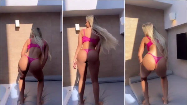Karlyane Menezes metendo uma rola deliciosa