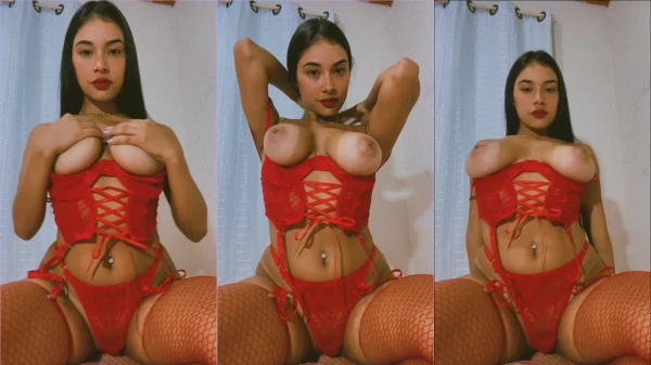 Laura Silva, uma gata irresistível com um corpão de dar inveja!