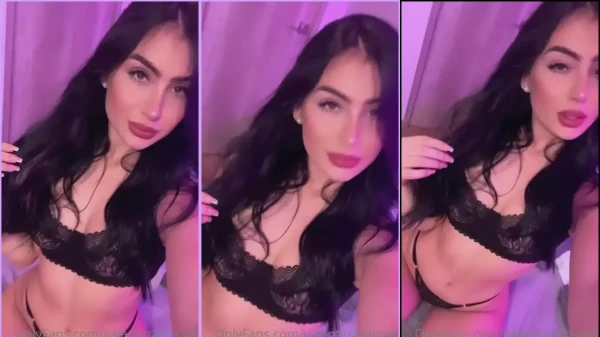 Vídeo irado e provocante da Valentina Chica!