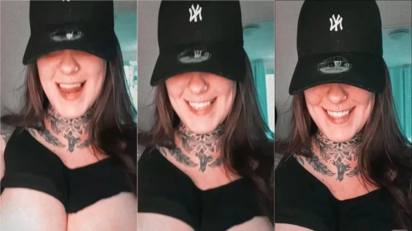 Chrishen Sel tá com umseu Privacy bem buladinha e toda feliz, né?