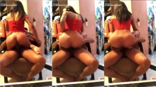 Safadinha se virando nos corres pra quitar as contas!