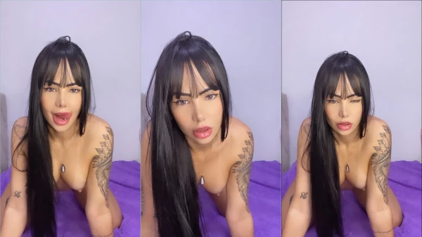 Taynara Domiciano mostra todo seu charme ao posar nua