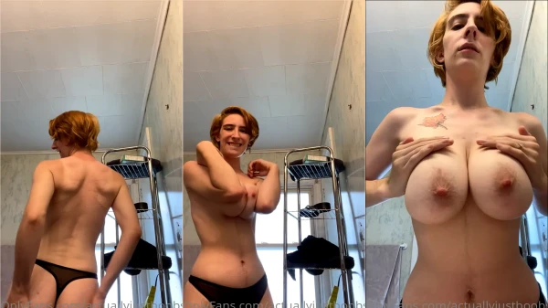 Hipsandtits, toda gostosa no OnlyFans, se exibindo de um jeito irresistível